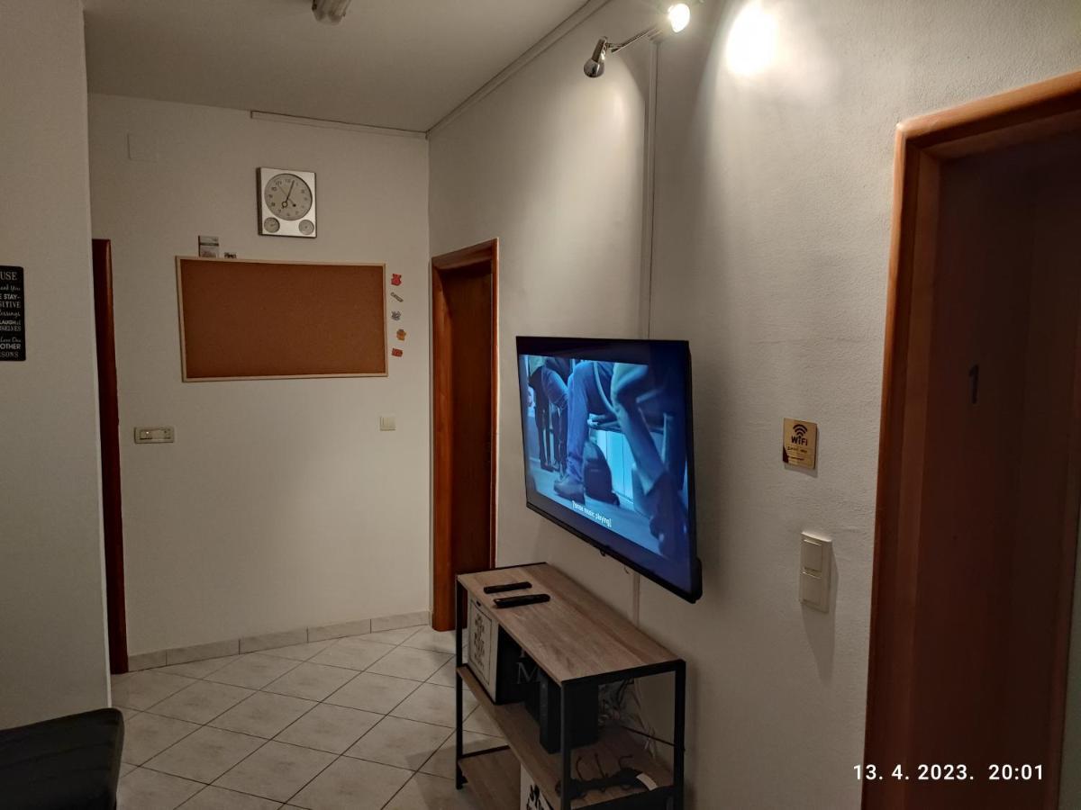 Impact House Splitホステル エクステリア 写真